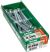 SPAX HI.FORCE WIROX 8x140 STK 16 stuks