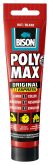 Bison polymax express wit -165gr/hangtube