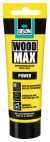 Bison wood max houtconstructielijm -100gr/tube