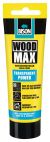 Bison wood max transparant power 85gr/tube
