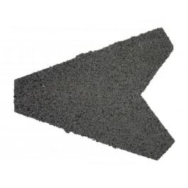 Aquapan Anthracite Ridge Valve.