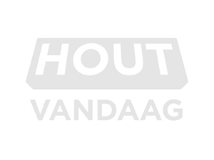 Hardhout vlonderplank groef/glad Bangkirai 2.1x14.5x457 cm .