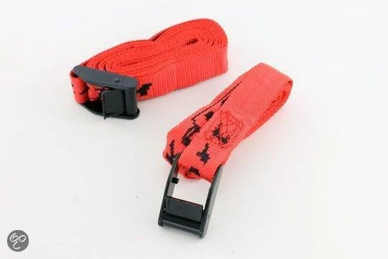 Lashing strap 5 meters. ***
