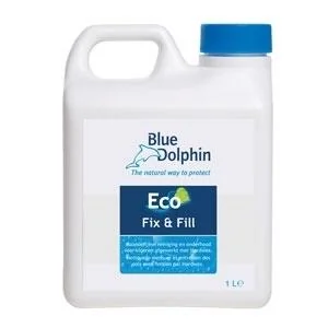 Fix en Fill Blue Dolphin 1 ltr.
