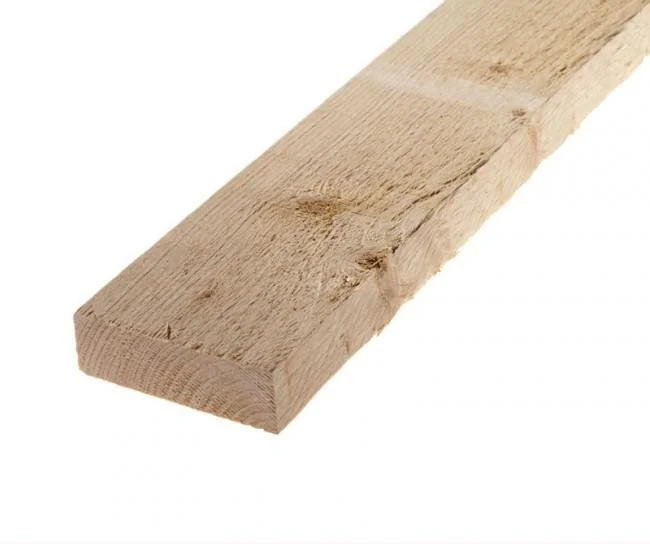 Scaffolding timber joint NEW 3x9.4x300 cm. Per 25 pcs.