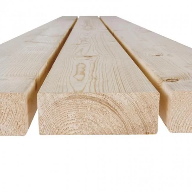 2/5 Spruce planed 4.4x12 cm.