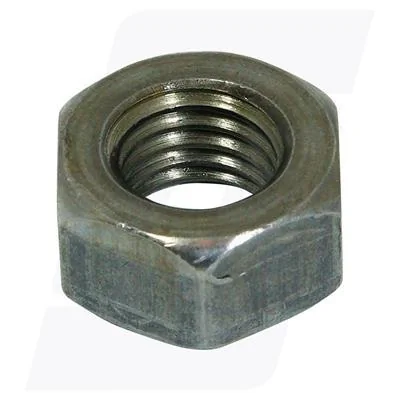 Nut stainless steel.