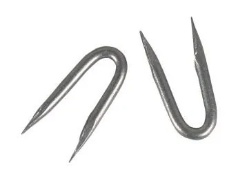 Blister krammen 2.7x25 mm.  Inhoud 28 stuks.