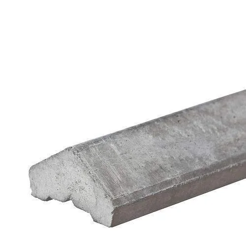 BertonÂ© cover cap White-Grey 180 cm. ( system C ). 
