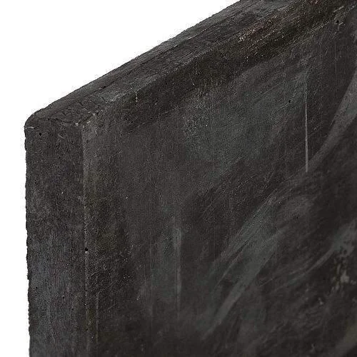 Berton@ Smooth Subplate Anthracite 24x3.5x224 cm. (System X)