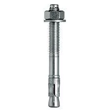 Connecting bolt M8 x 165 