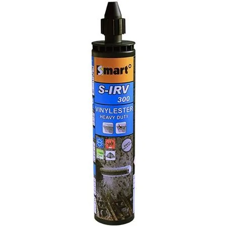 Chemical Anchor Vinylester Smart 300 ML