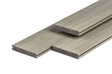 PuraShield Light Grey Massief 2.3 x 13,8 cm