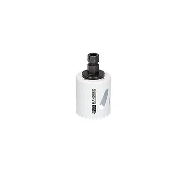 Mandrex Bi-metaal SpeedXcut Gatzaag M42 45mm met adapter MHB4Q044B Ø44mm