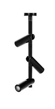 In-Lite Plafondlamp AIM Lighthead. Uitbreidingsset