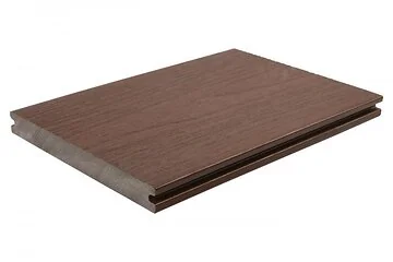 Fiberdeck Premium Vlonderplank Massief Ipé 2.3x21