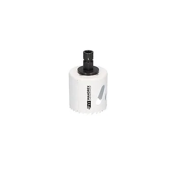 Mandrex Bi-metaal SpeedXcut Gatzaag M42 45mm met adapter MHB4Q051B Ø51mm