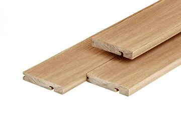 Purashield Composiet kantplank 2.3 x 13.8 x 300 cm