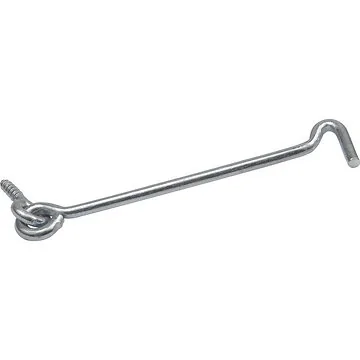 Windhaak 5.25x160 mm.