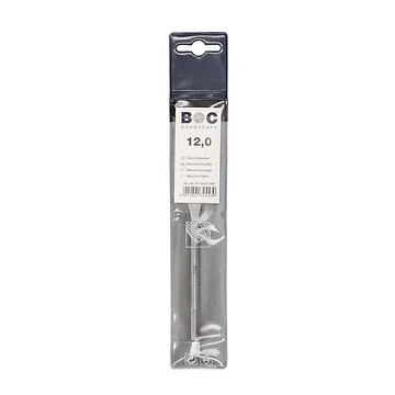 BC Speedboor hexagon schacht 12mm