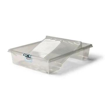 Flocx premium inzet verfbak groot set/3st