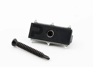 PuraFix Clipsysteem 100 st. inclusief bit