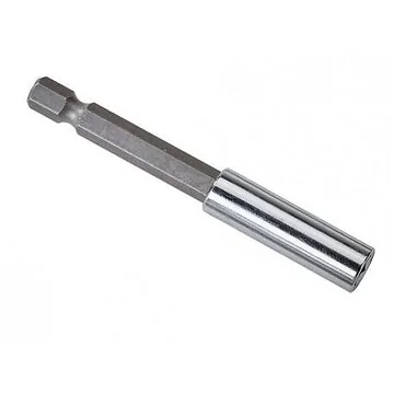 Magnetische bitshouder (1/4&quot;) CRV 60 mm