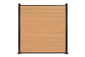Composiet Stapelplank PuraFence Royal - Cedar 2x16.1x182cm