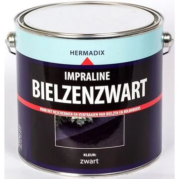 Impraline Bielzenzwart 2.5 Ltr.