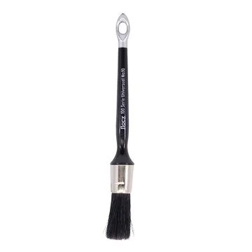 Flocx 100 kwast universeel maat 10