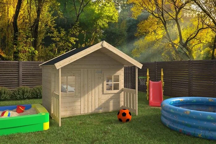 Playhouse Aladdin 180x180cm