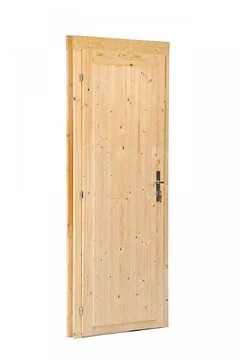 Enkele dichte deur Excellent 90,5 x 196 cm