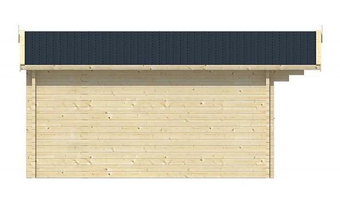 Newcastle summerhouse 540 x 440