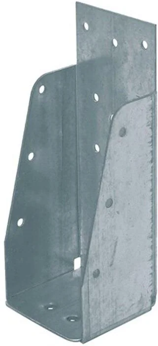 Beam carrier without lip 46x121 mm.