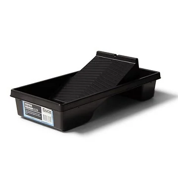 Flocx premium verfbak klein