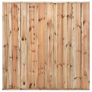 Tuinscherm Monaco 180x180cm - Maximale Privacy