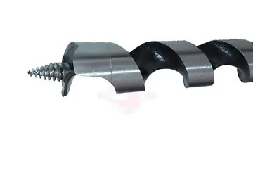 Slangenboor Ø10x235mm