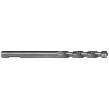 Mandrex Centreerboor MX2P0062B TCT hardmetalen punt 125mm Ø 7mm