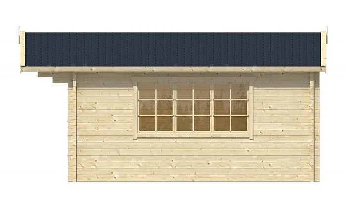 Newcastle summerhouse 540 x 440