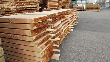 Douglas boomstamblad 5.5x55-75x250 cm.
