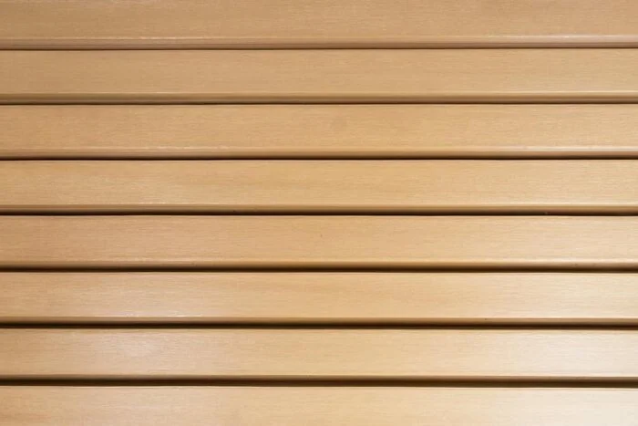Fiberdeck Cladding WEO 60 Composite Cedar 3.3x17cm