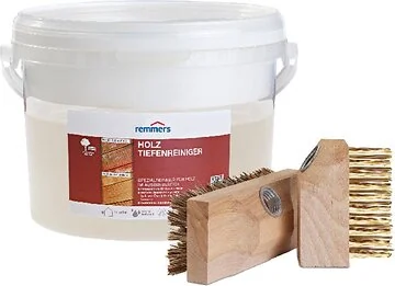Remmers buitenhout Krachtreiniger  2,5Ltr.