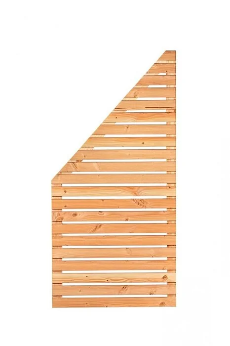 Douglas Rhombus Fence Panel – Available in Various Sizes