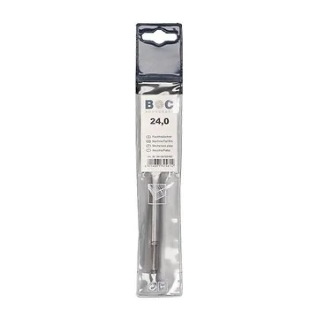 BC Speedboor hexagon schacht 24mm