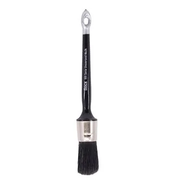 Flocx 100 kwast universeel maat 14