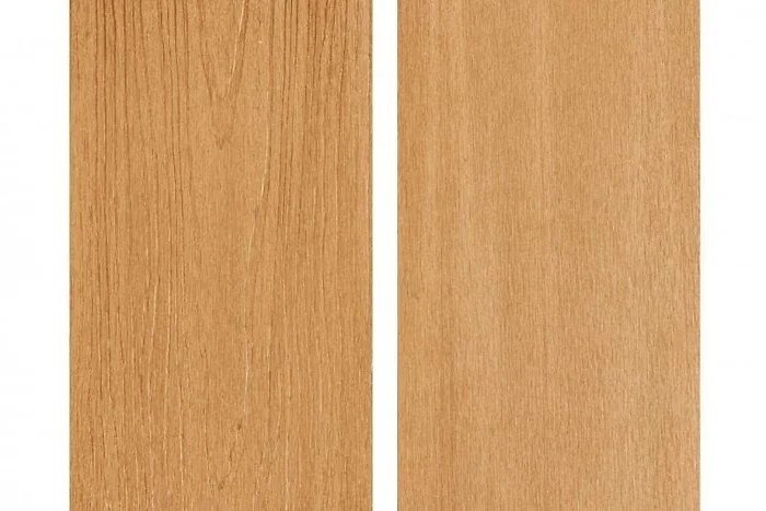 PuraShield Solid Composite Decking Board – Cedar