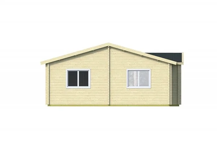 Skerries Cabin 1050x650 Plus 50cm