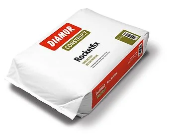 Snelhardend Beton 25 kg – Diamur Rocketfix