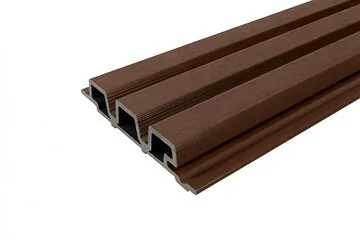 Fiberdeck WEO35 Gardenwall Ipé 33x170mm