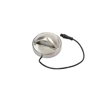 Sus Sphere RVS 316 24V